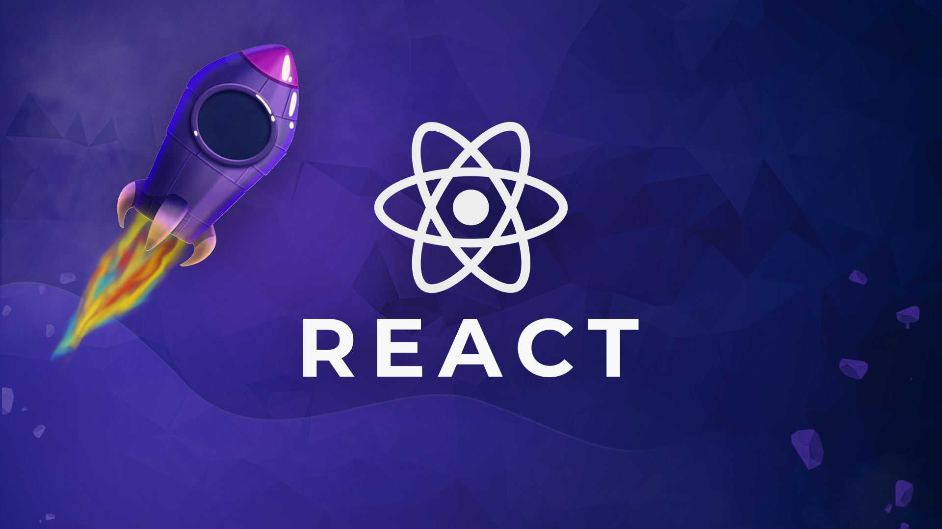 React للمبتدئين: بناء واجهات حديثة